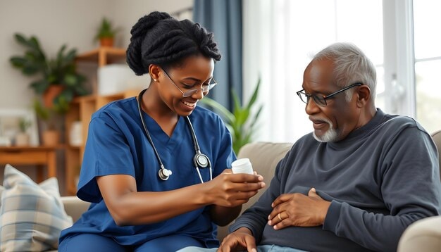 Patient recovery support