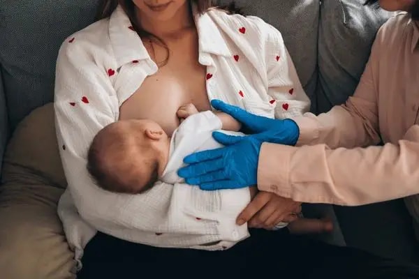 New Mothers and Baby Care Services