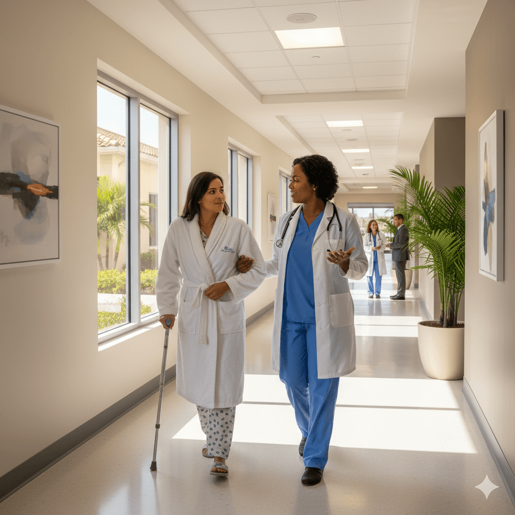 Healthcare provider consultation