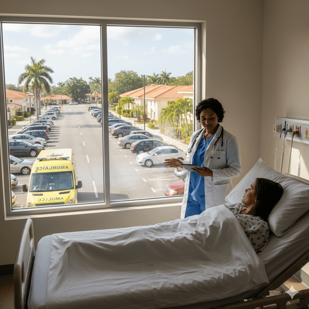 To Providers Background