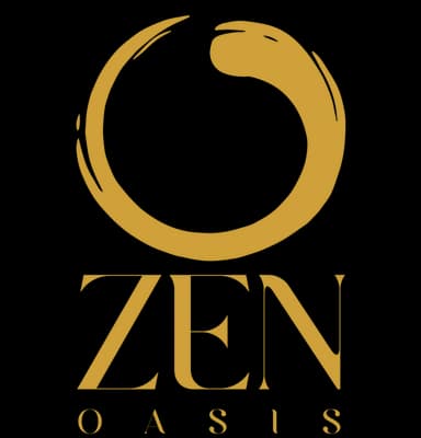 Zen Oasis Wellness Spa